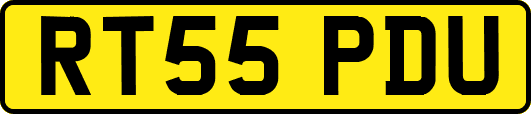 RT55PDU