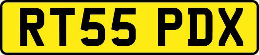 RT55PDX
