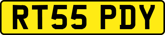 RT55PDY