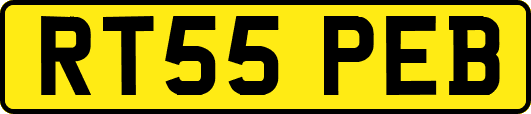 RT55PEB