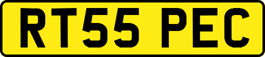 RT55PEC