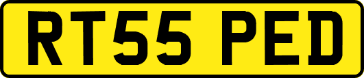 RT55PED