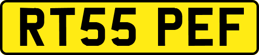 RT55PEF