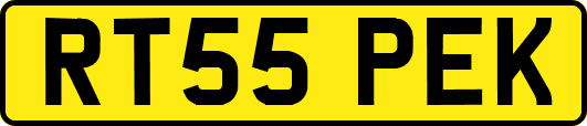 RT55PEK