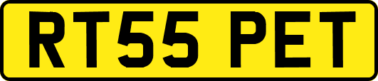 RT55PET