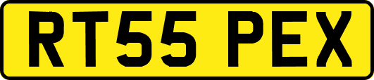 RT55PEX