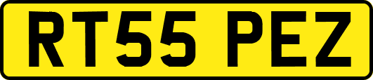 RT55PEZ