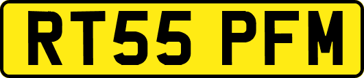 RT55PFM