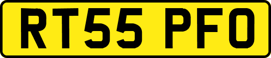 RT55PFO