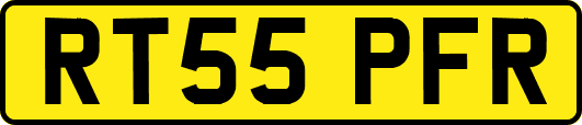 RT55PFR