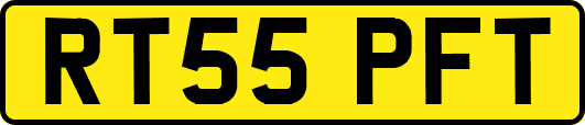 RT55PFT