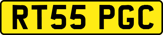 RT55PGC