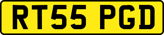 RT55PGD