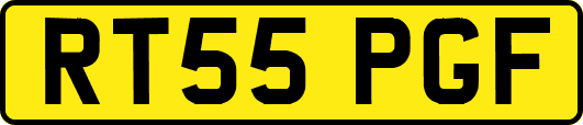 RT55PGF