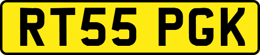 RT55PGK