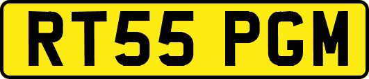 RT55PGM
