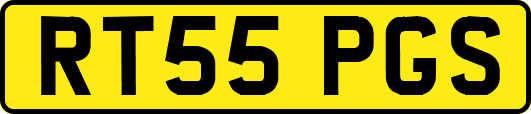 RT55PGS