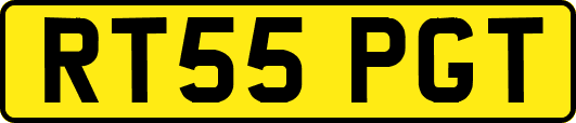 RT55PGT