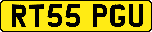 RT55PGU