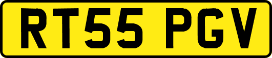 RT55PGV