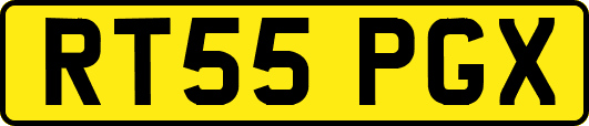 RT55PGX