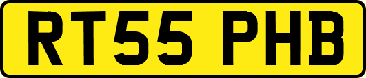 RT55PHB