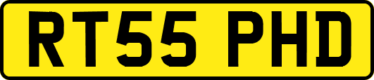 RT55PHD