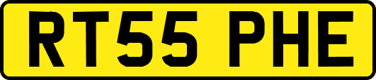 RT55PHE