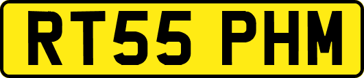 RT55PHM
