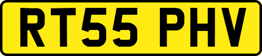 RT55PHV