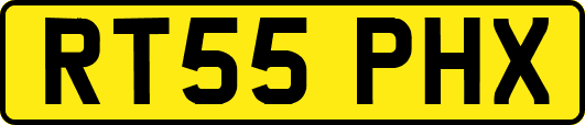 RT55PHX