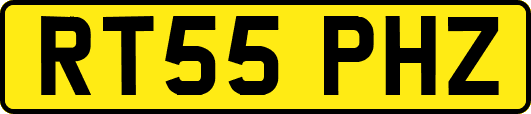 RT55PHZ
