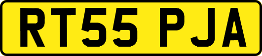 RT55PJA