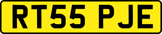 RT55PJE