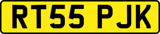 RT55PJK
