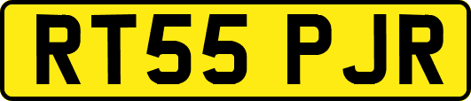 RT55PJR