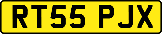 RT55PJX