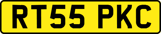 RT55PKC