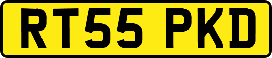 RT55PKD