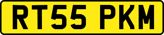 RT55PKM