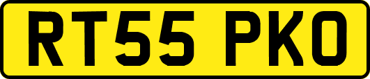 RT55PKO