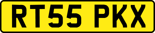 RT55PKX