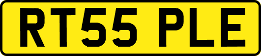 RT55PLE