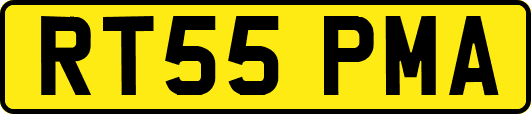 RT55PMA