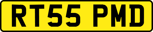 RT55PMD