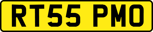 RT55PMO