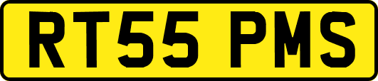RT55PMS