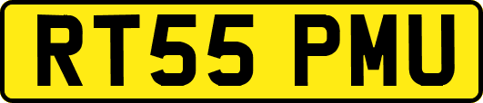 RT55PMU