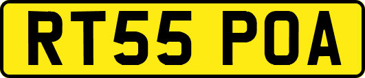 RT55POA