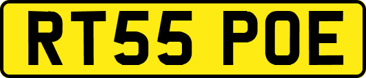 RT55POE